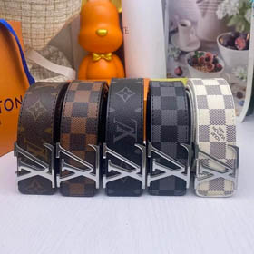 LV Louis vuitton belt(36 style)-0246